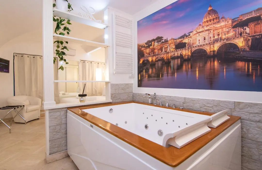 Deluxe Suite Welness-1