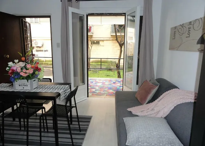 Tyche House Roma